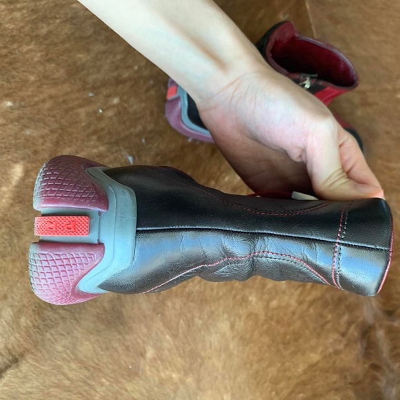 Prada Sport “CALZATURE DONNA, SPORT BICOLORE” - Picture 3 of 4